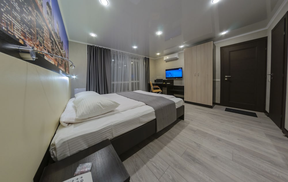 Panoramic Double Room, Terrace (Plus) photo 1