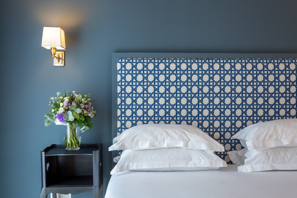 Premium Double or Twin Room photo 3