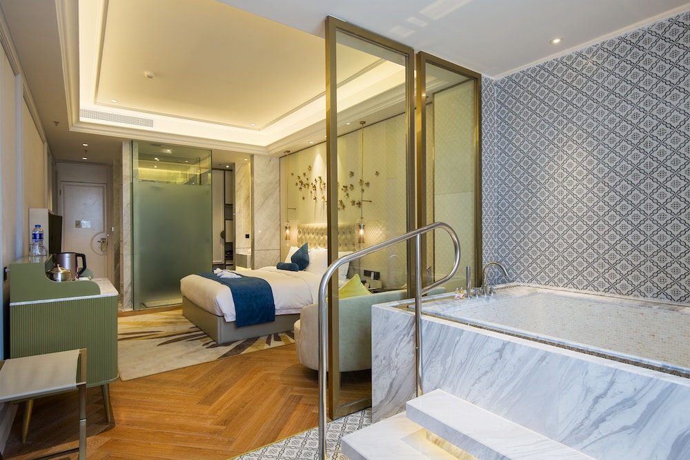 Lake View Boutique Double Room
