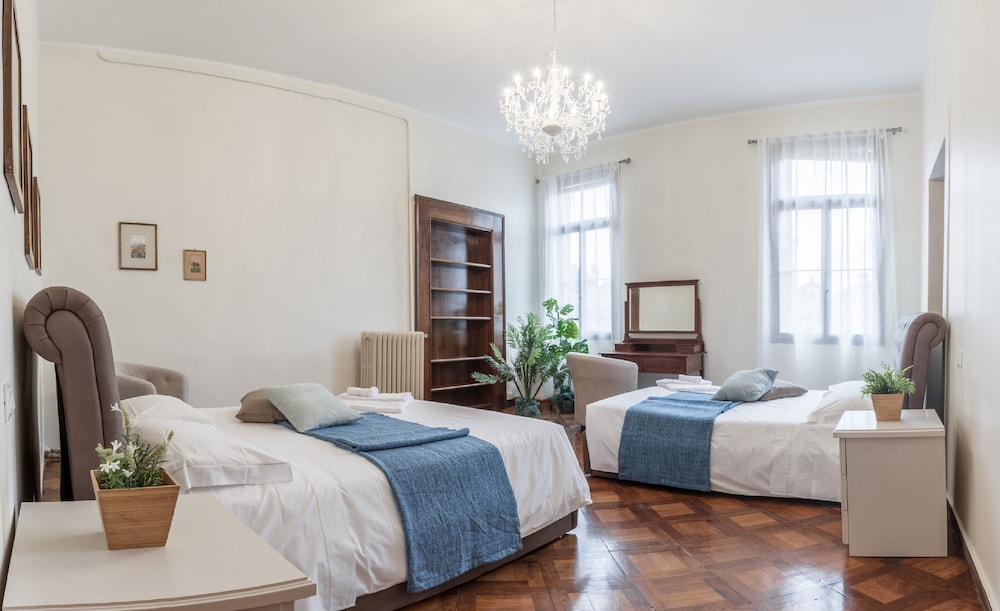 Apartment, 3 Bedrooms (Riva 6 Check-in online) photo 1