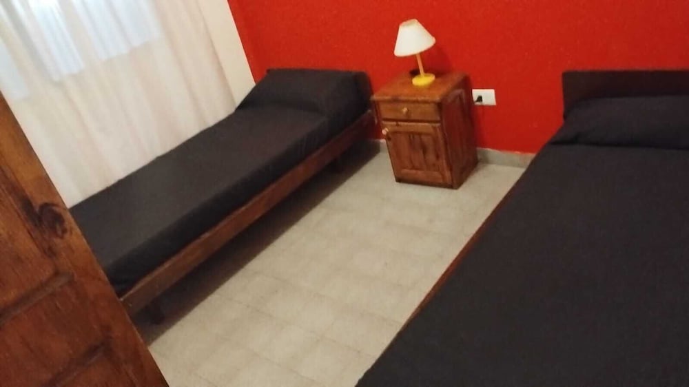 Basic Double or Twin Room photo 1