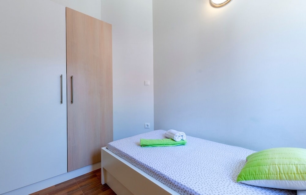 Apartment (Dalis - open swimming pool - A1 kat(4) photo 2