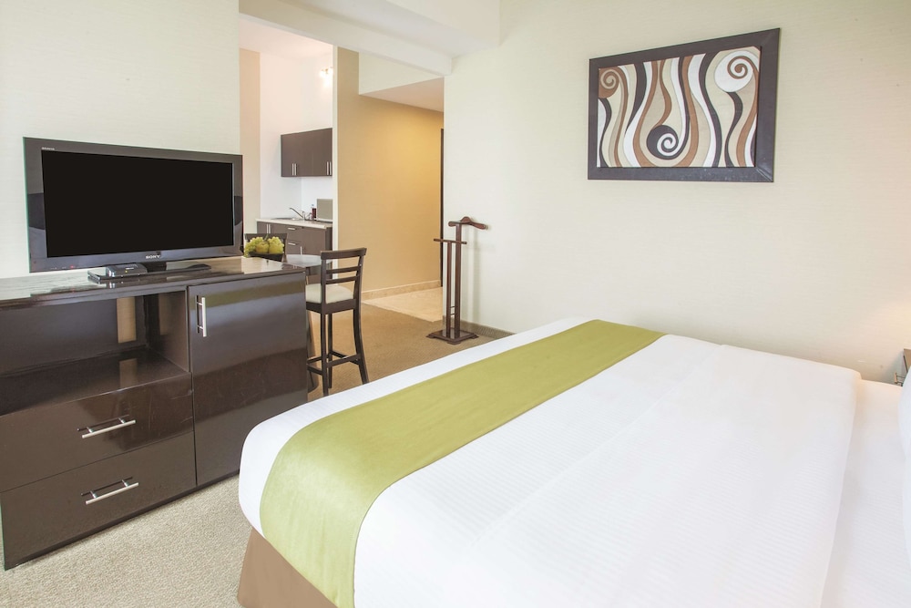 Suite, 1 King Bed - Photo 5