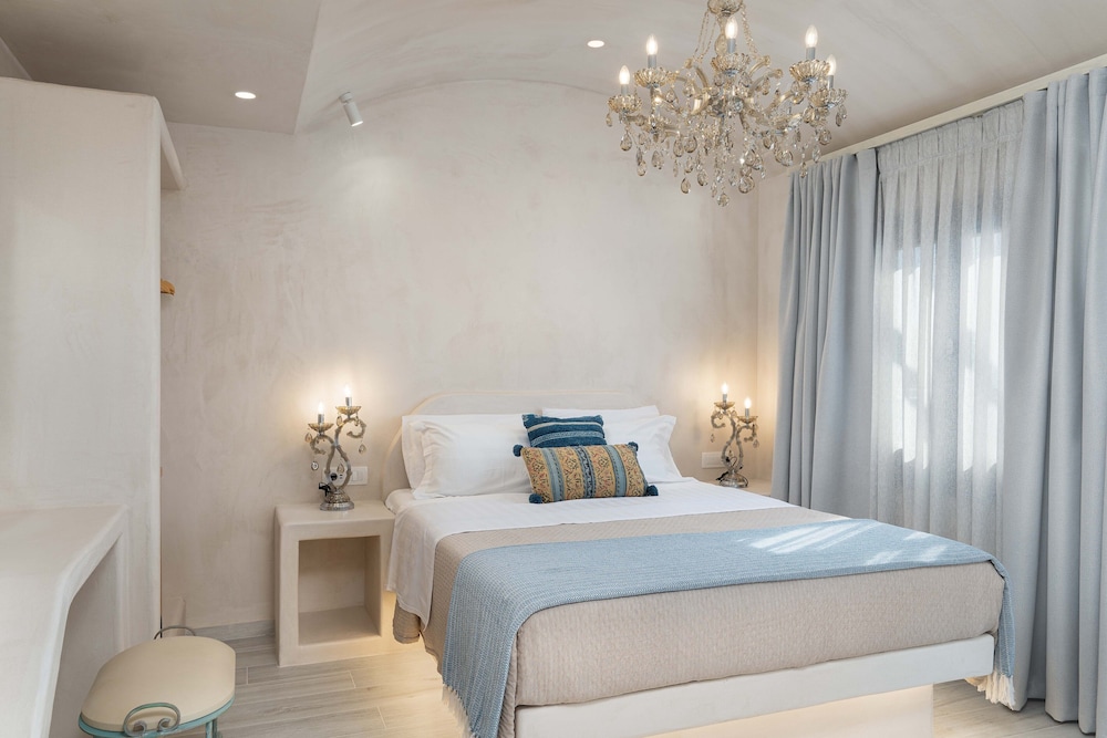 Junior Suite, Hot Tub