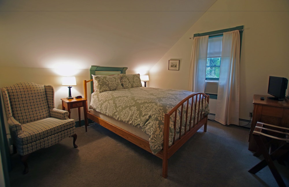 Betty's Room
