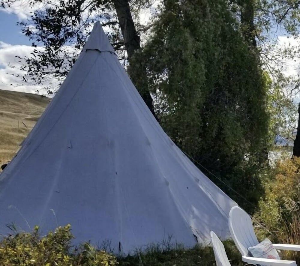 Luxury Tent photo 3