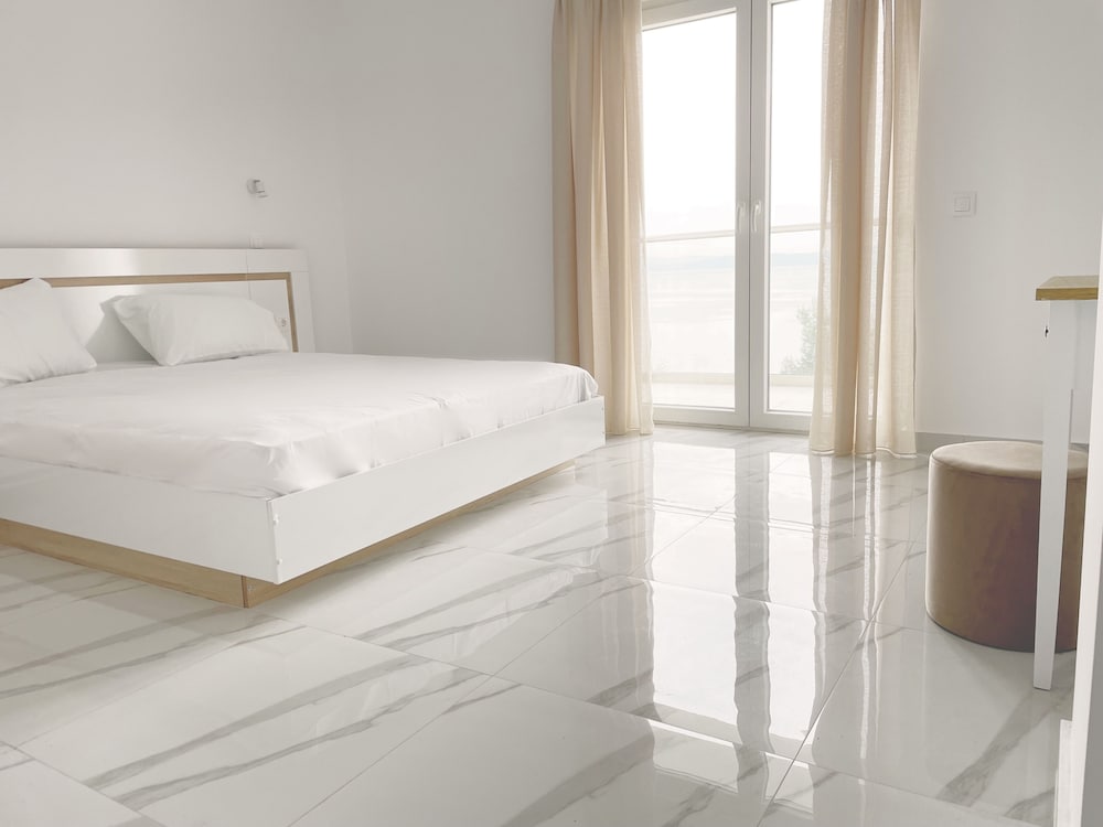 Deluxe Room, 2 Bedrooms, Sea View