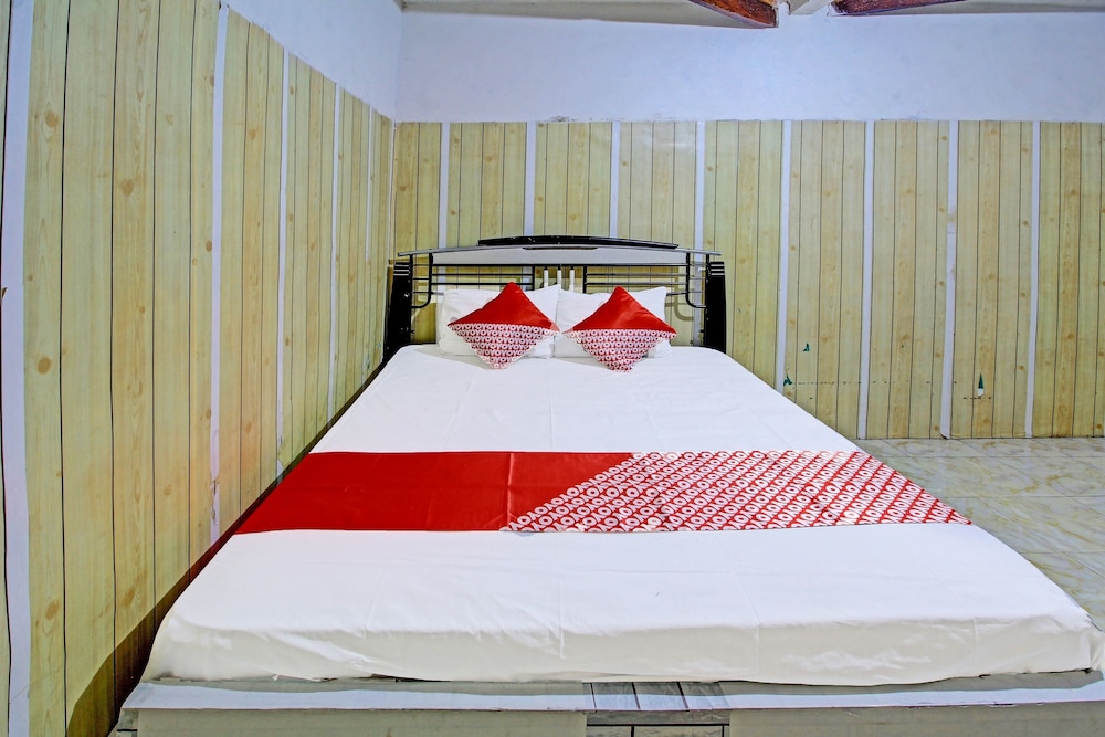 Standard Double Room photo 2