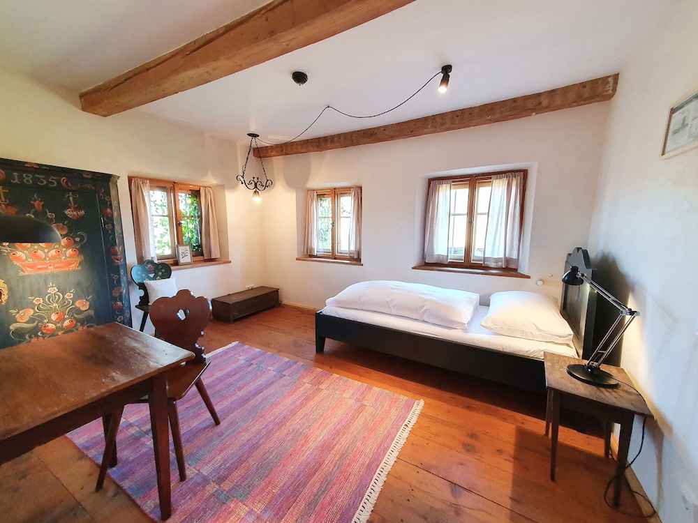 Comfort Single Room photo 1