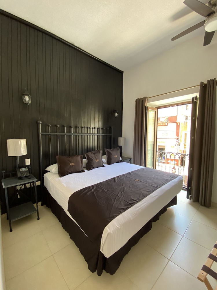 Superior Double Room (KS Balcon Frontal) photo 1