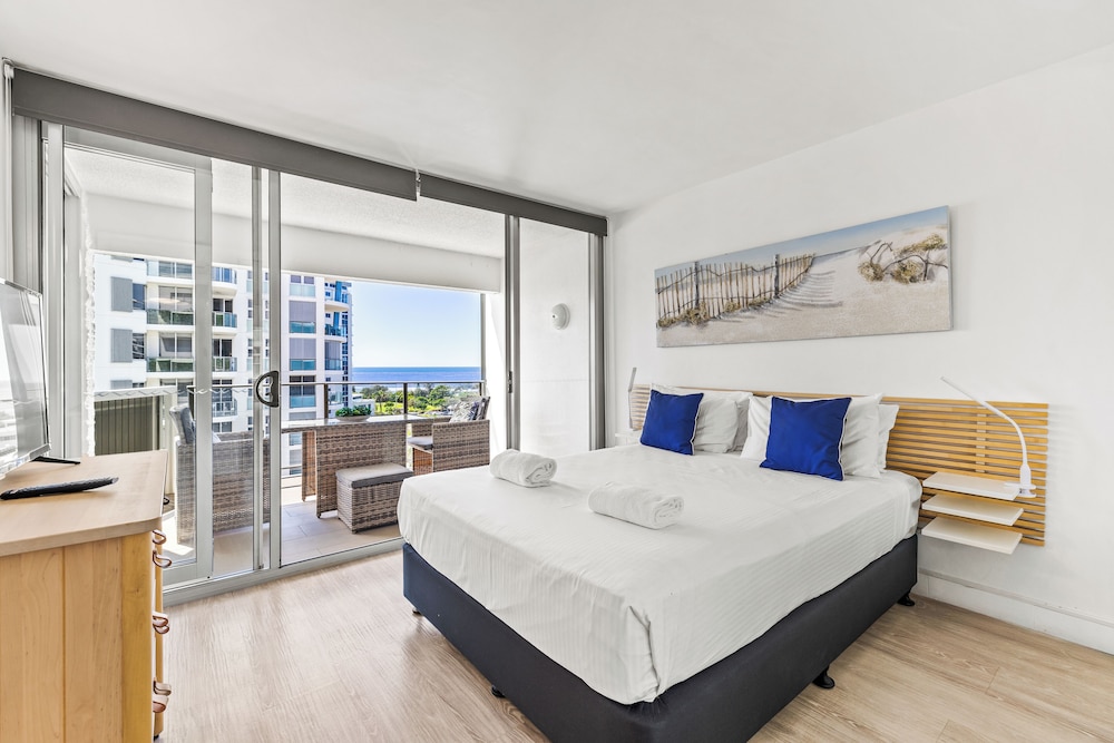 Premium Apartment, 2 Bedrooms, Ocean View photo 2