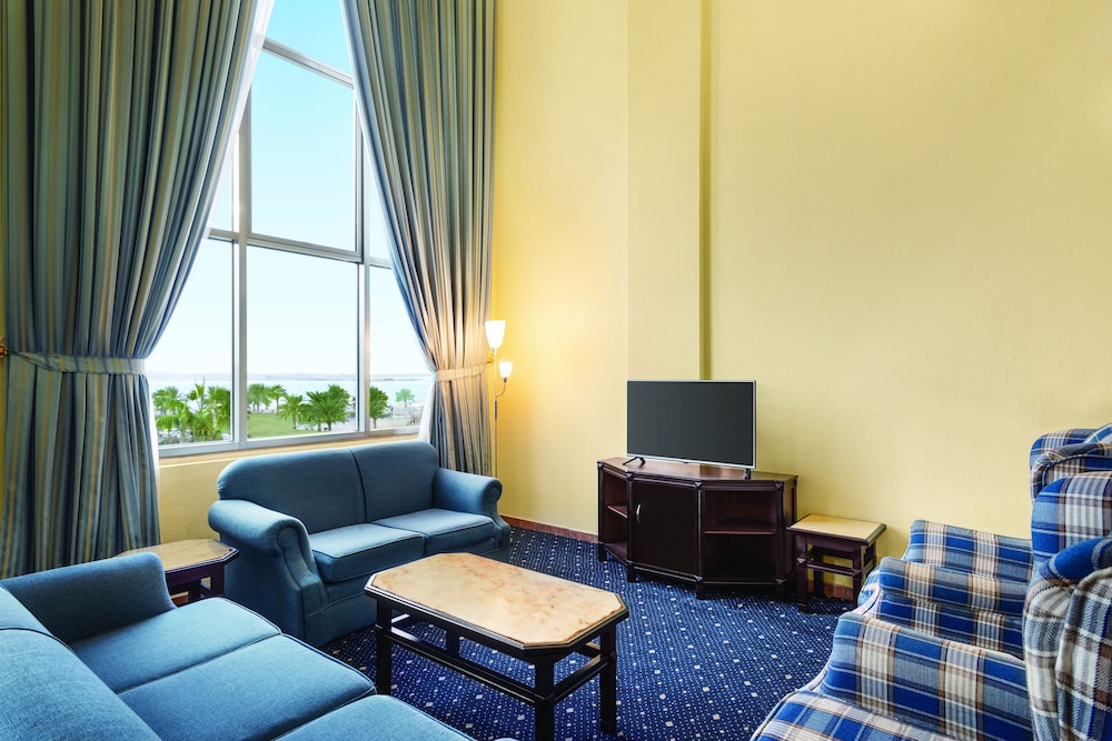 Duplex, Multiple Beds, Non Smoking, Sea View photo 3