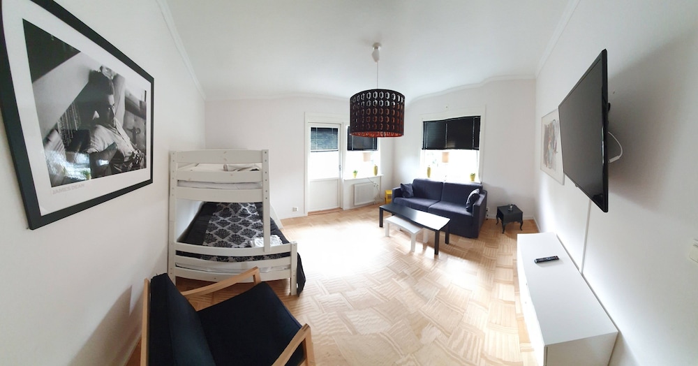 Standard Apartment, Patio, Garden Area photo 1