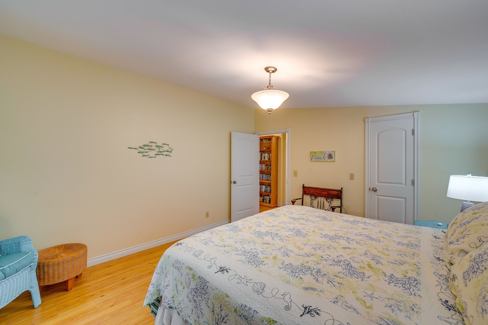 Cottage (3 Bedrooms) photo 2
