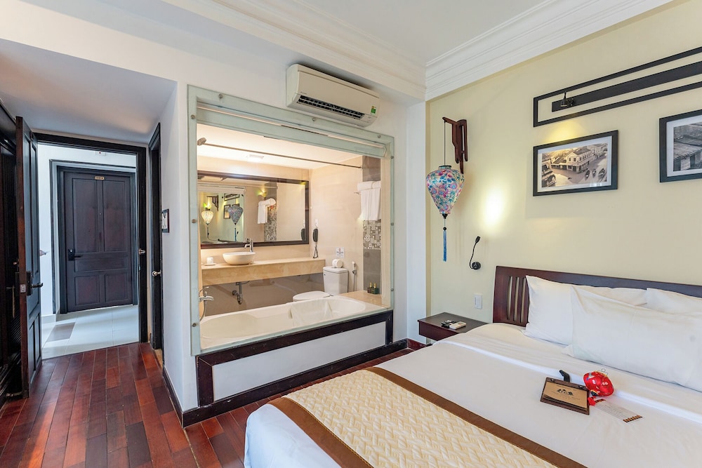 Deluxe Double Room - Photo 2