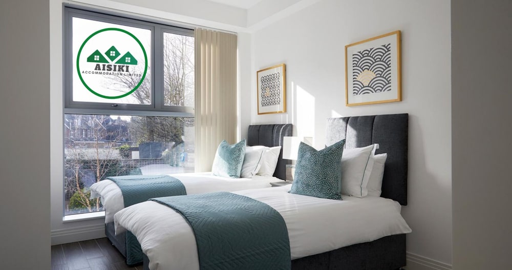 Signature Apartment, 2 Bedrooms, Non Smoking, City View photo 1