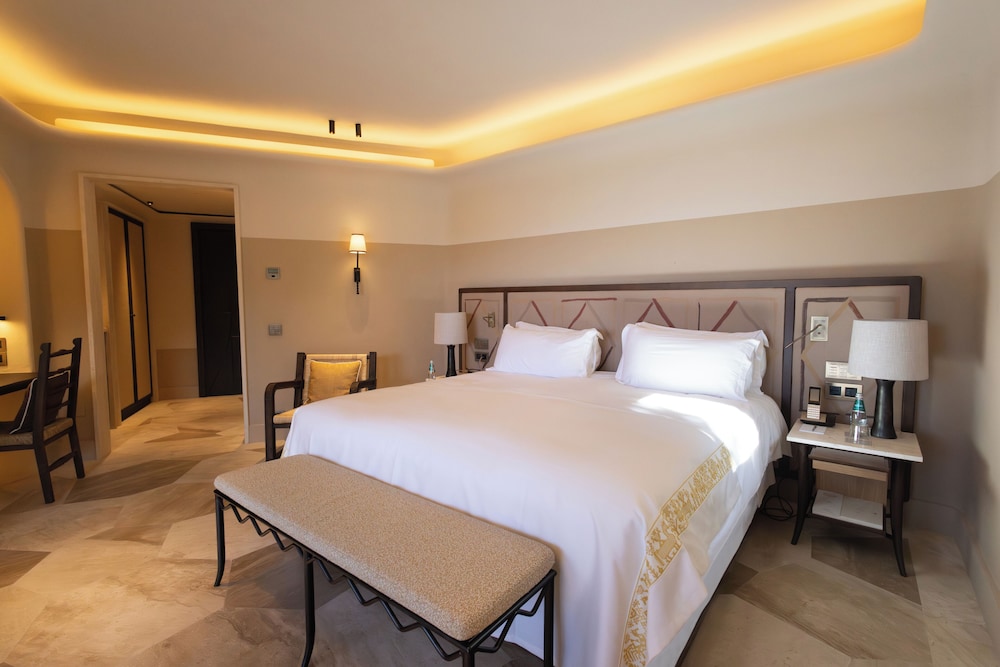 Deluxe Room (Frontline Sea) photo 2