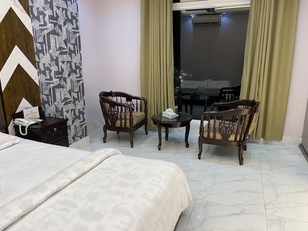 Deluxe Room photo 2