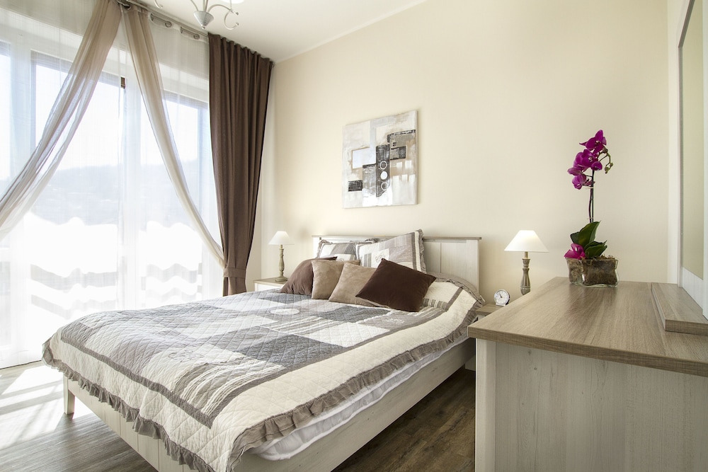 Apartment, 3 Bedrooms