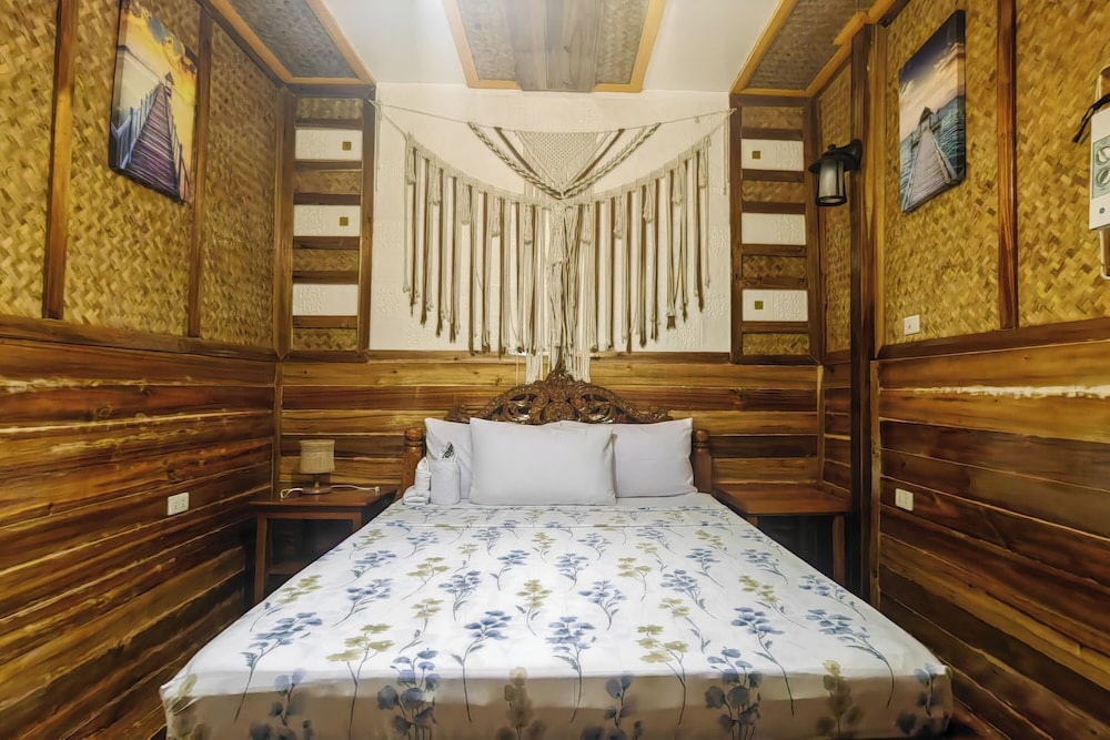 Deluxe Cabin photo 1