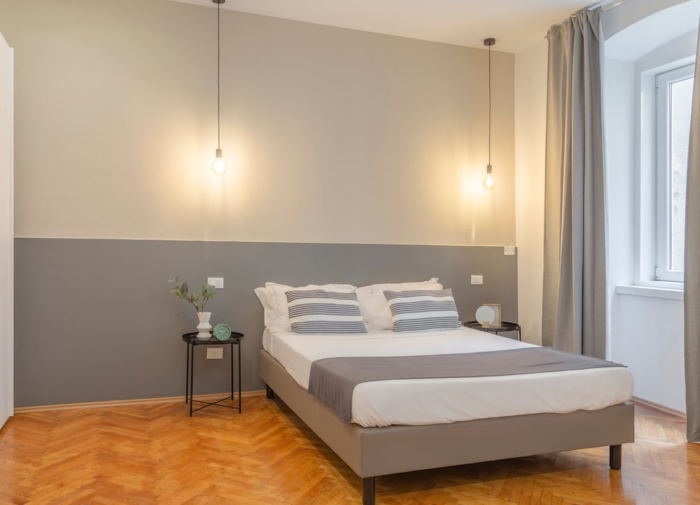 Basic Room, 1 Bedroom