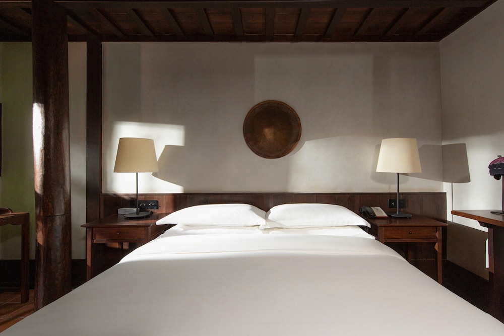 Superior Room, Courtyard View