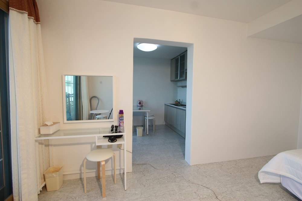 Junior Suite (Open) photo 3