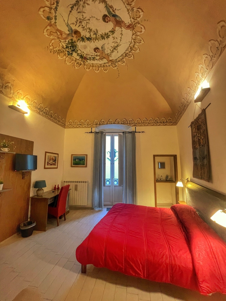 Superior Room, City View