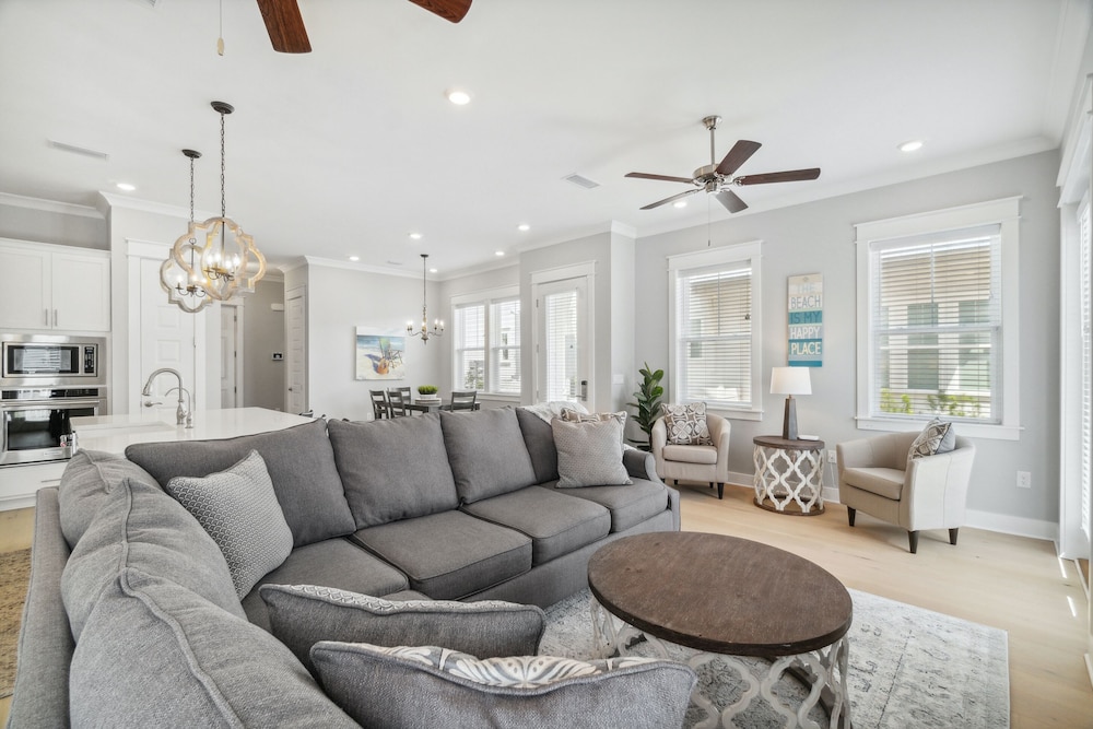 Townhome, 3 Bedrooms (Reelem Inn) photo 1
