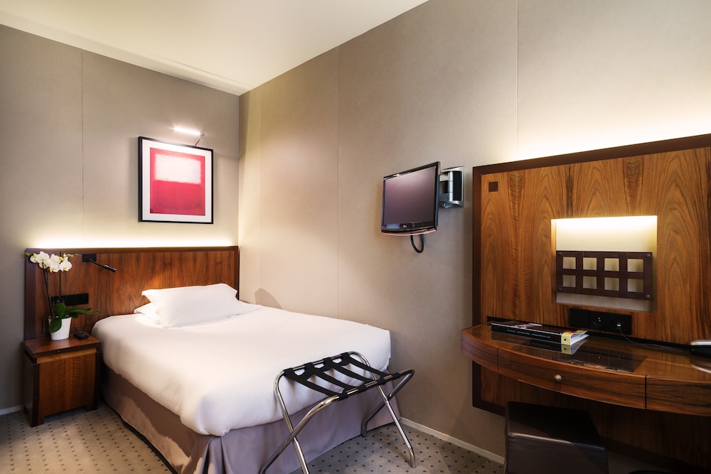Single Room photo 2
