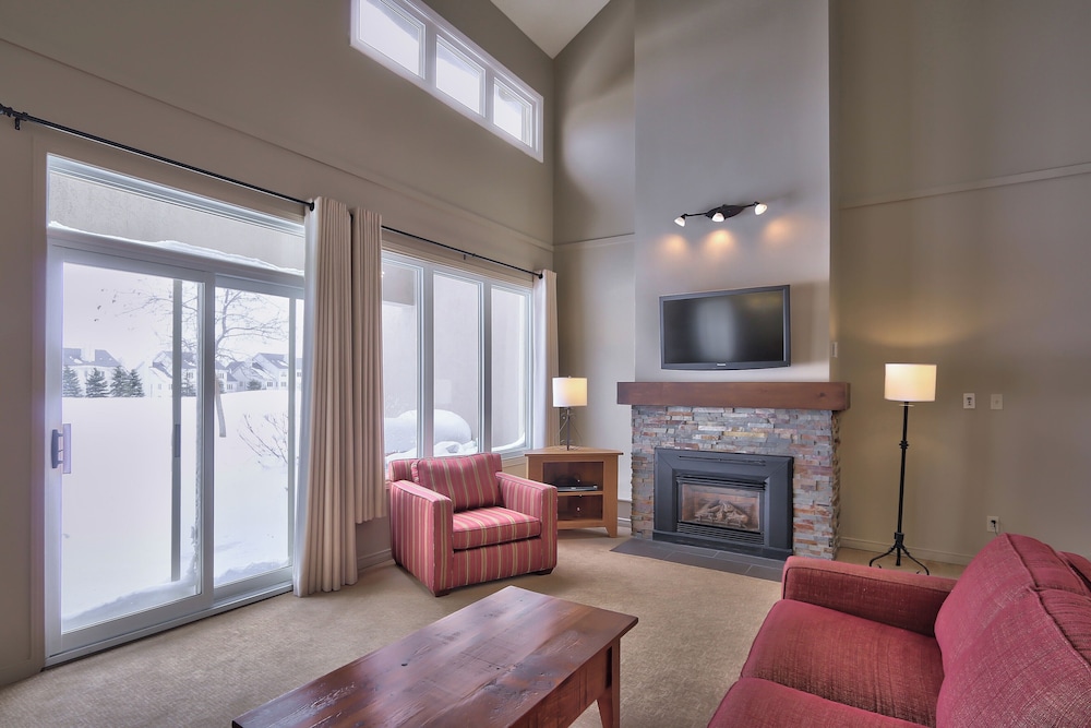 Three Bedroom (Non Smoking) photo 2
