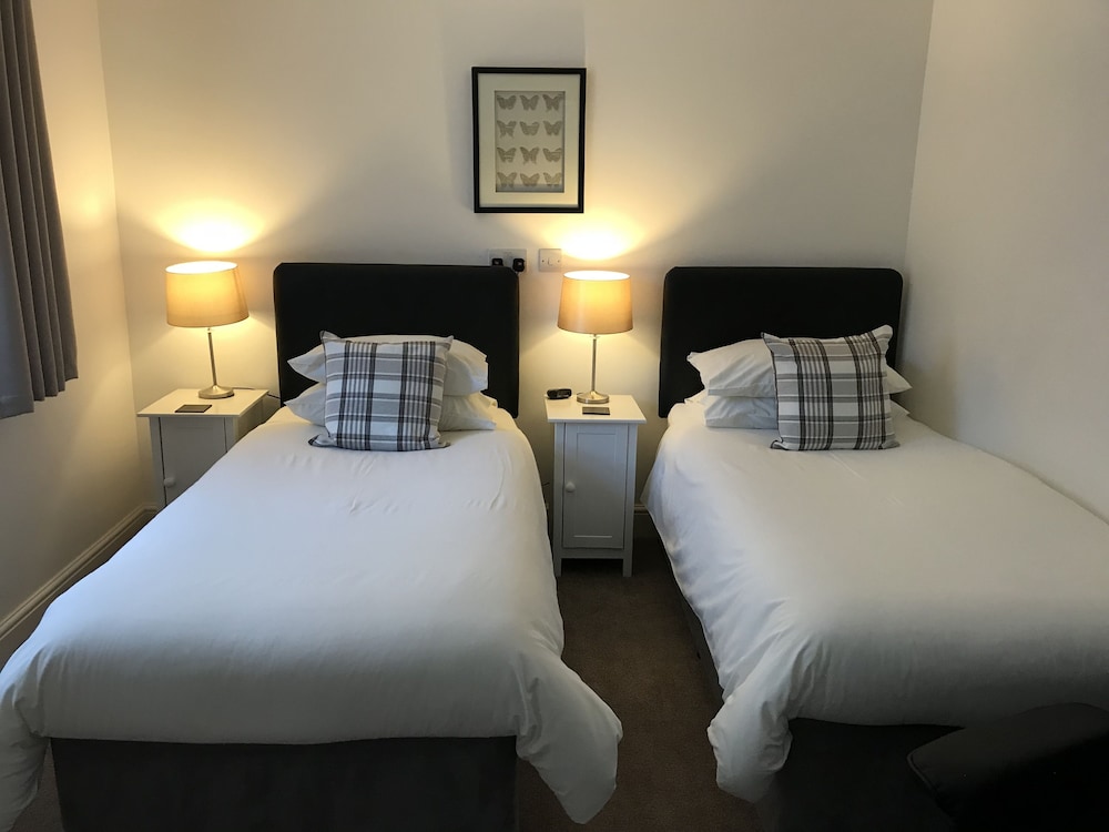 Twin En Suite, Ground Floor photo 1