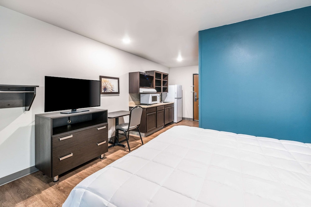 WoodSpring Suites Columbus West - Hilliard, Billede 2