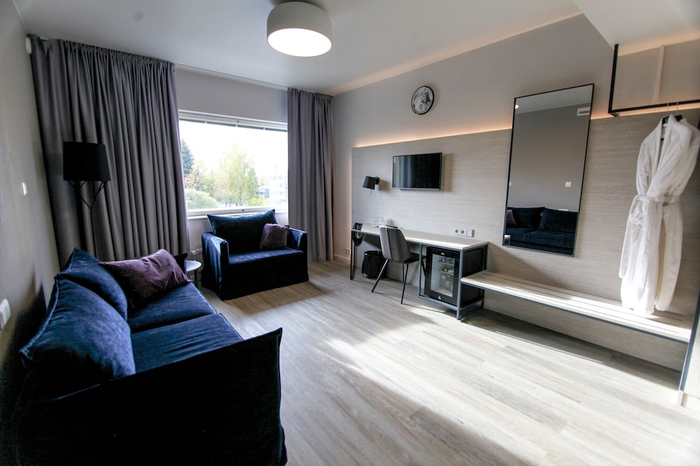 Superior Suite photo 2