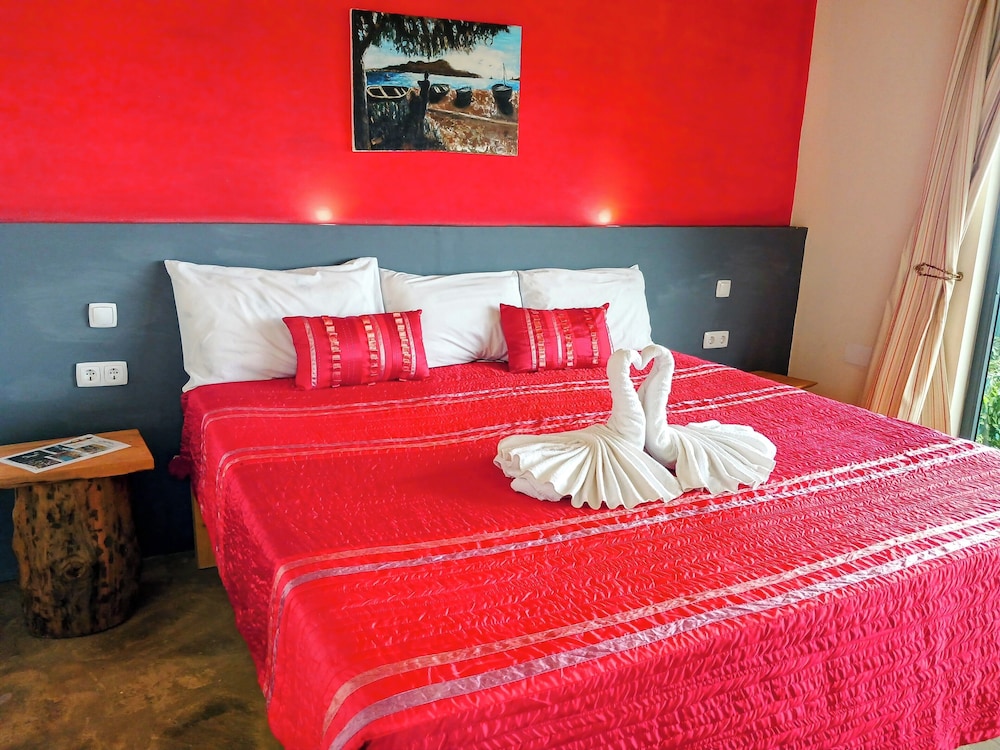 Comfort Double Room photo 1