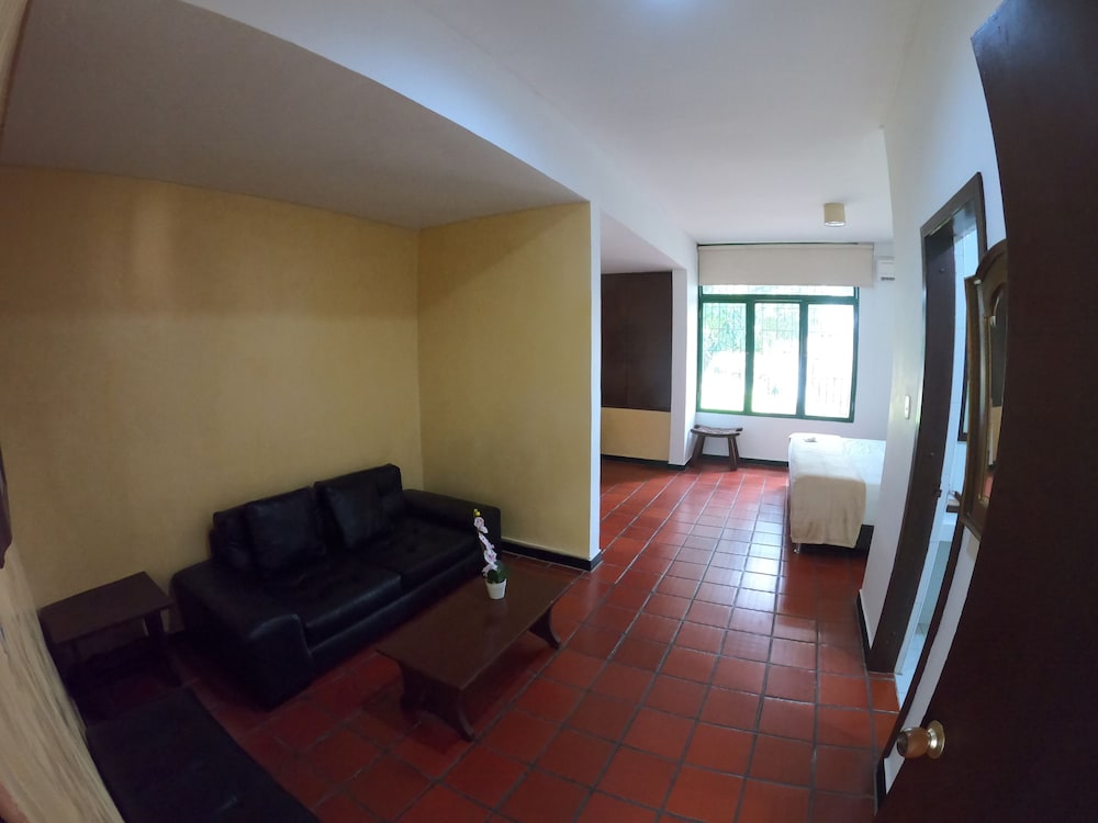 Deluxe Double Room photo 3