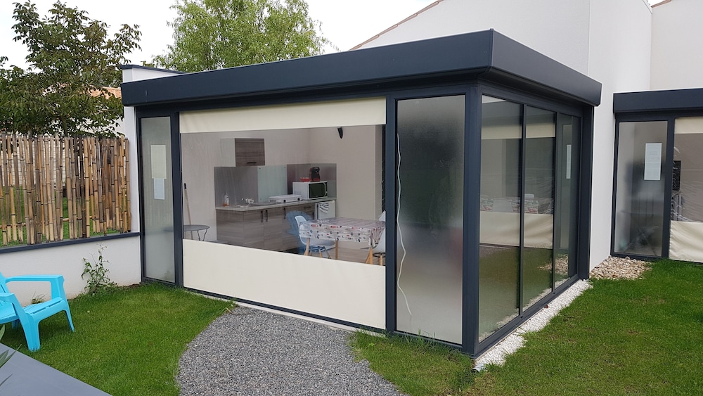 Triple Room (Sauvajou) - Photo 7