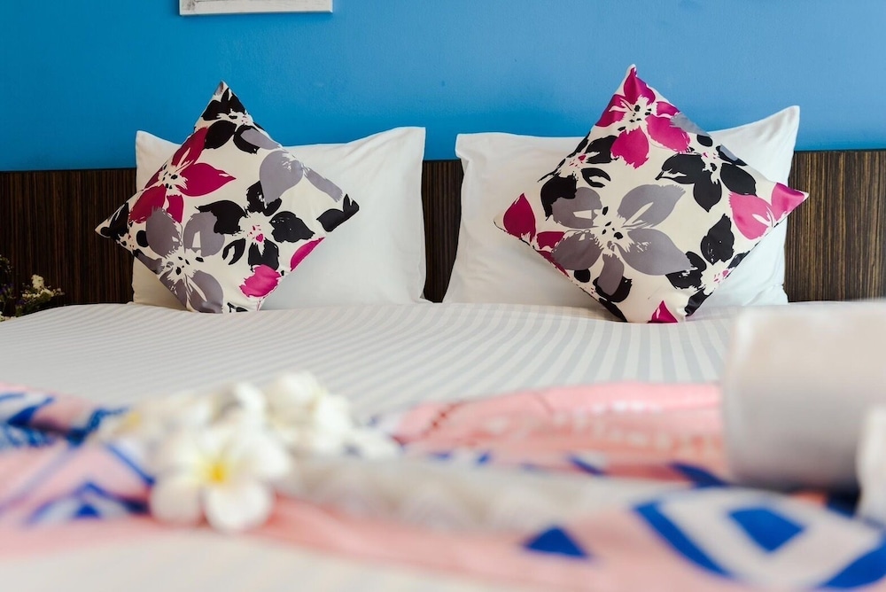 Deluxe Double Room - Photo 3