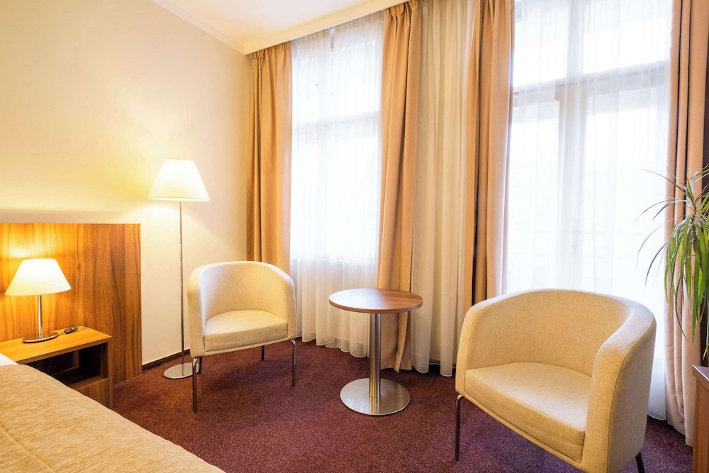 Superior Room, 1 Double Bed, Non Smoking