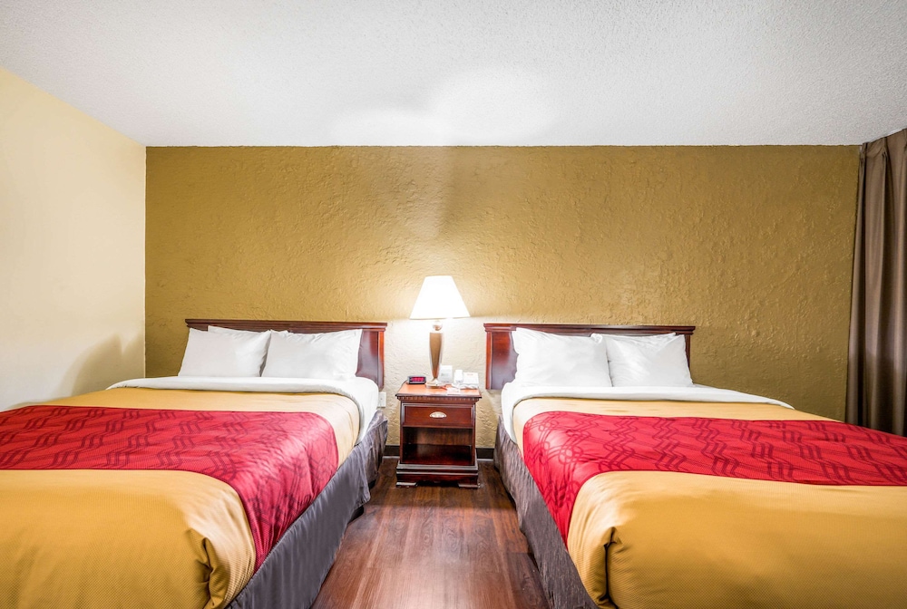 Econo Lodge Corinth, Foto 2