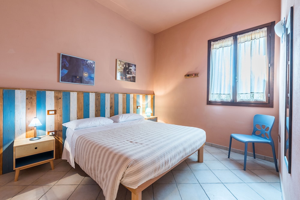 Apartment, 1 Bedroom, Sea View photo 1