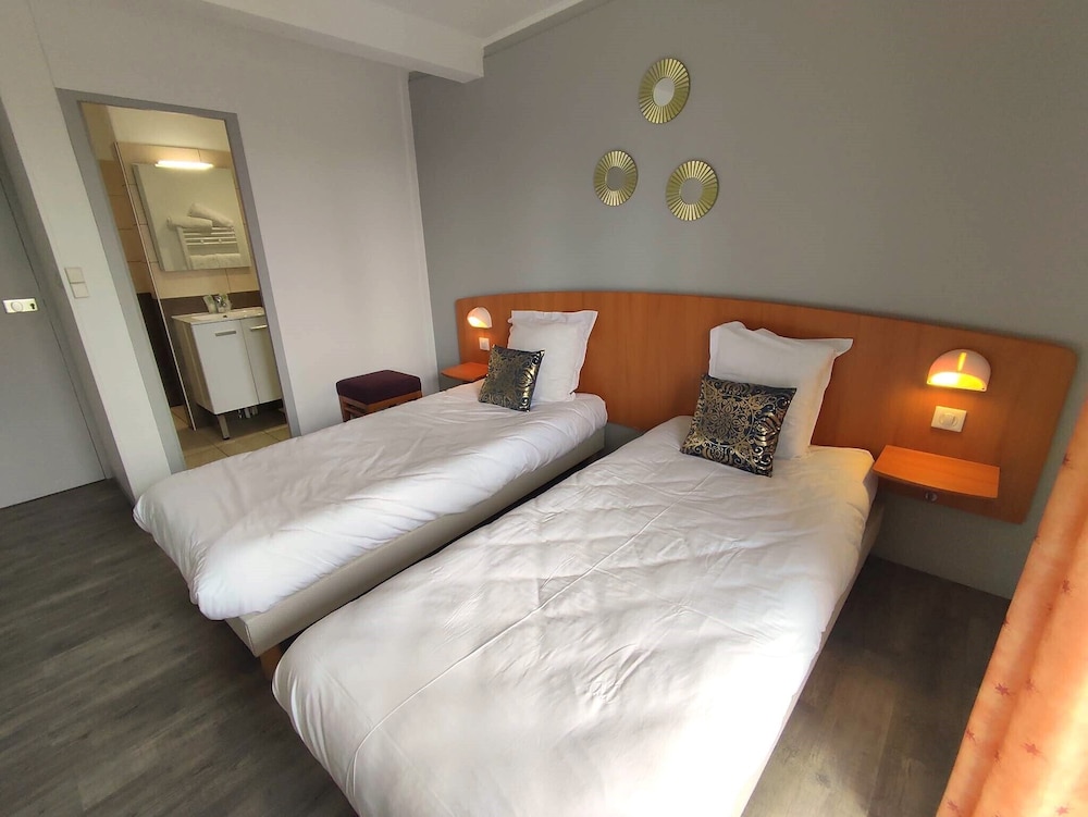 Comfort Twin Room - Photo 1