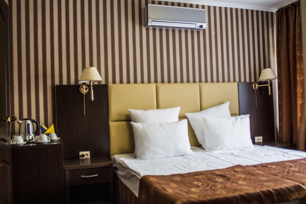 Family Triple Room, 1 Bedroom photo 1