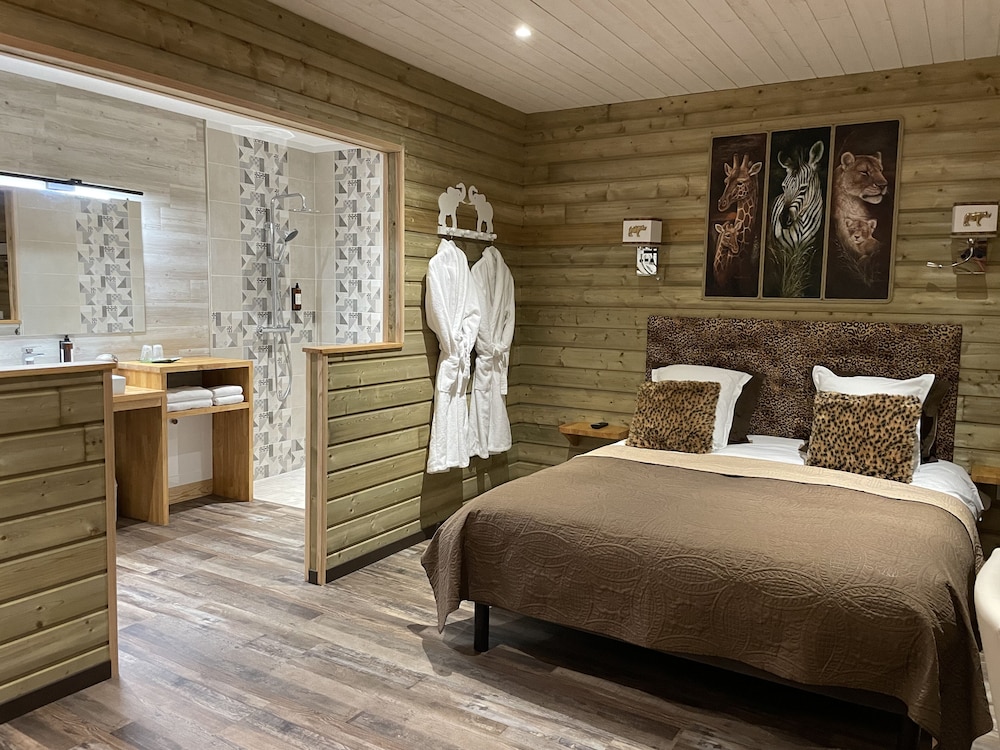 Standard Quadruple Room photo 3