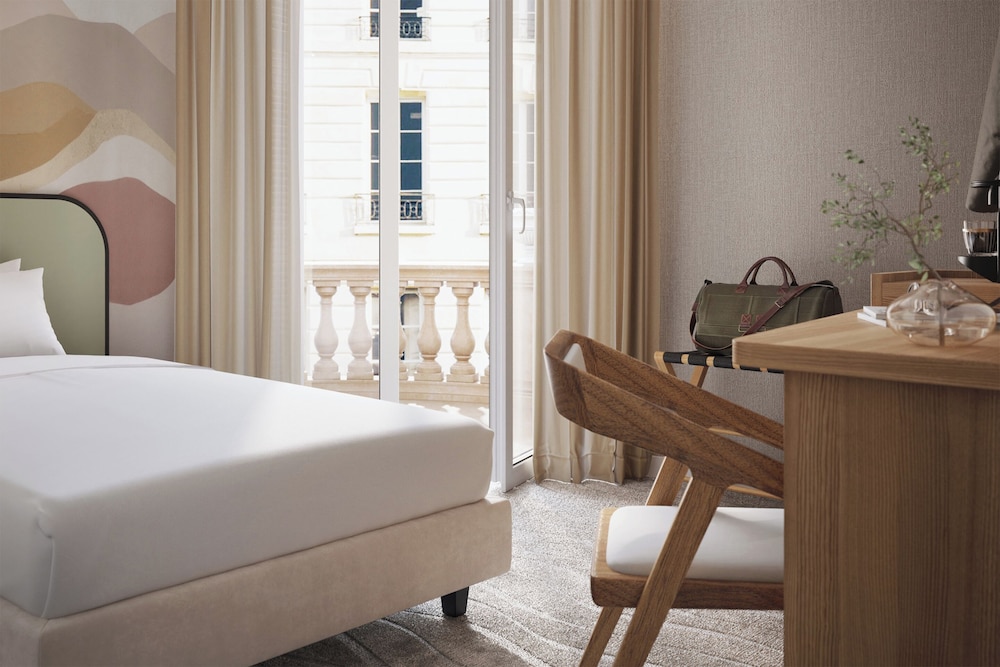 Superior Room, Multiple Beds