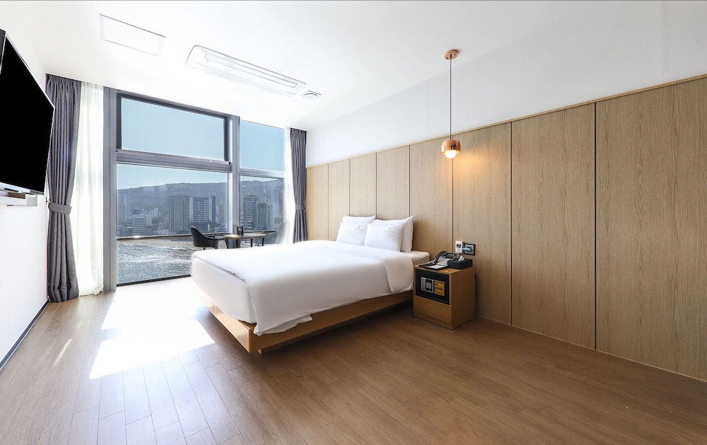 Suite Ocean view Double (Full Ocean View) - Photo 10
