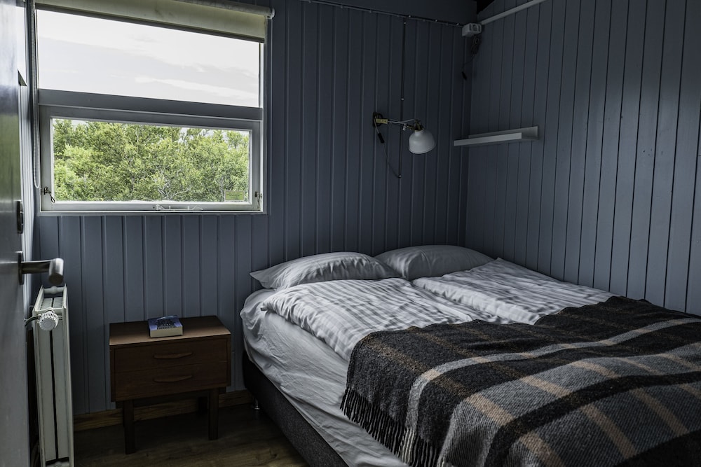 Basic Cabin, 3 Bedrooms, Garden View, Garden Area photo 1