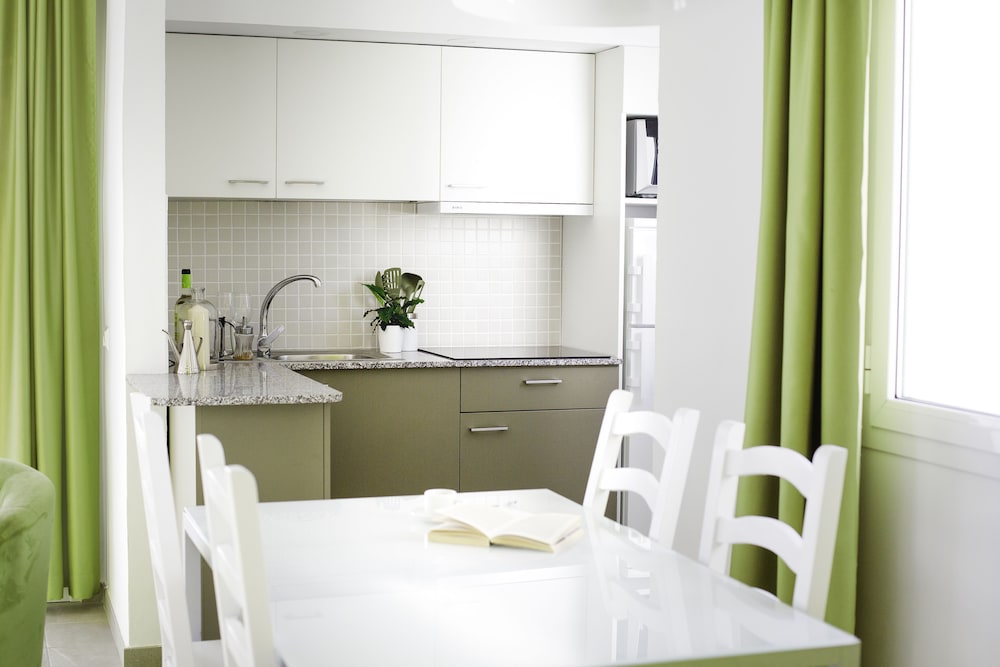 Panoramic Apartment, 2 Bedrooms photo 3