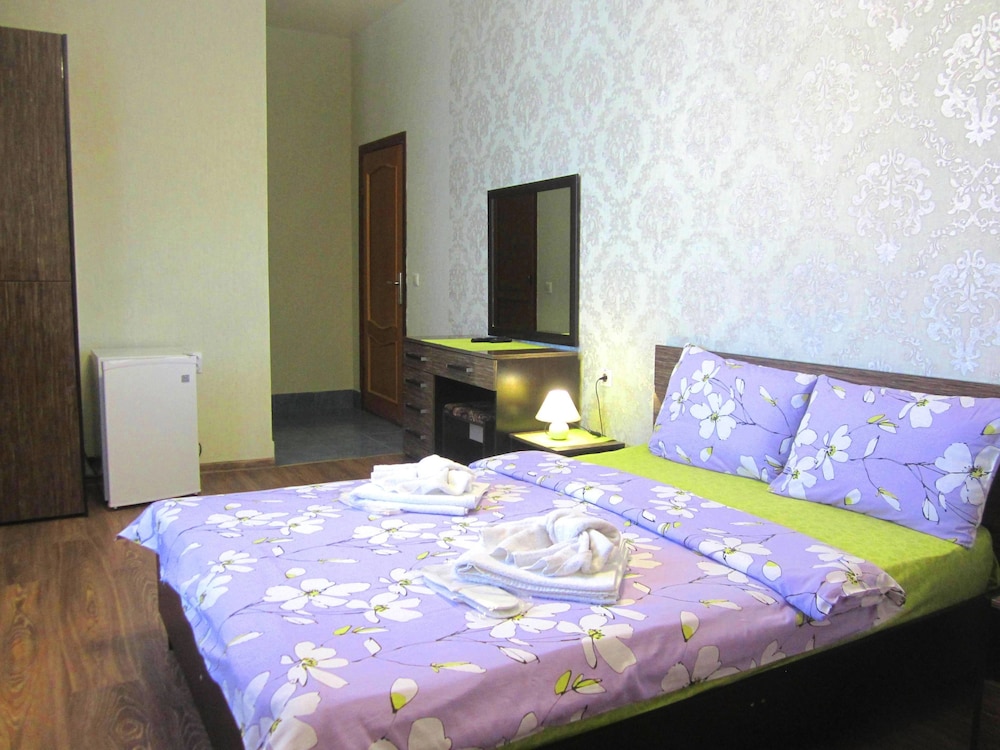Classic Triple Room photo 3