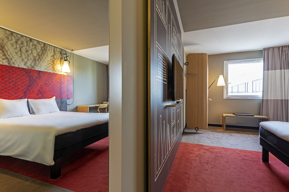 Standard Double Room, 1 Double Bed - Photo 5